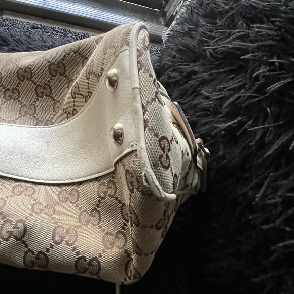 Vintage Gucci Boston bag - Picture 9 of 15
